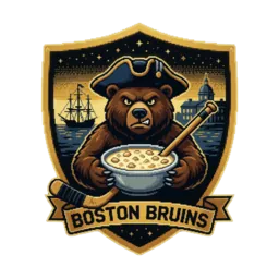 Boston Bruins crest