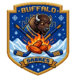 Buffalo Sabres crest