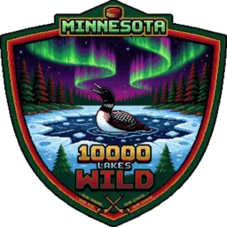 Minnesota Wild crest