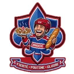 Montréal Canadiens crest