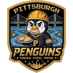 Pittsburgh Penguins crest