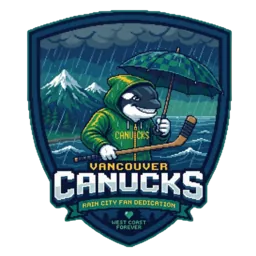 Vancouver Canucks crest