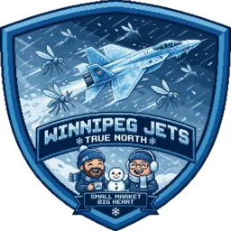 Winnipeg Jets crest